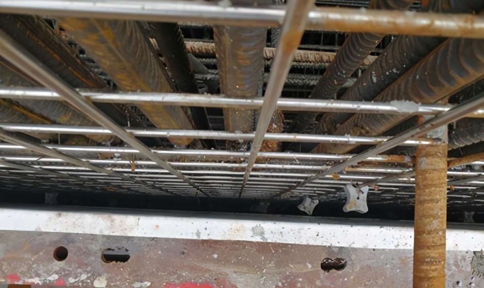 钢筋保护层与什么有关多选题,钢筋保护层厚度检测有什么用