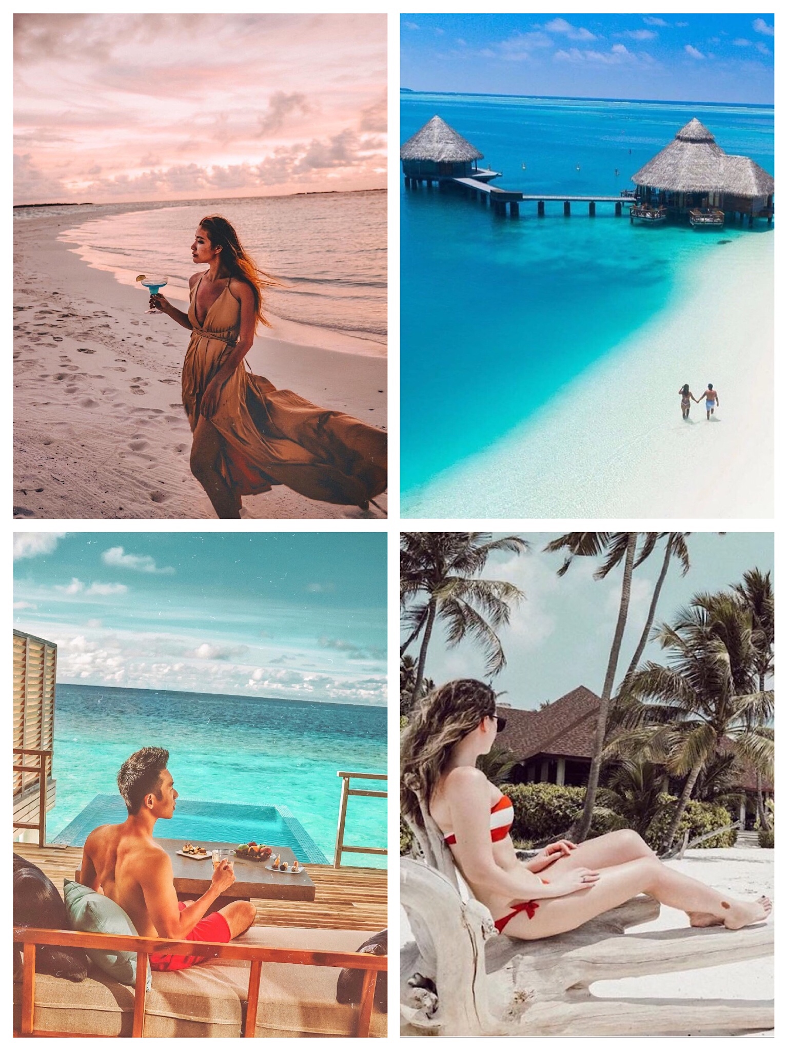 马尔代夫蜜月值得去吗,马尔代夫度蜜月选岛