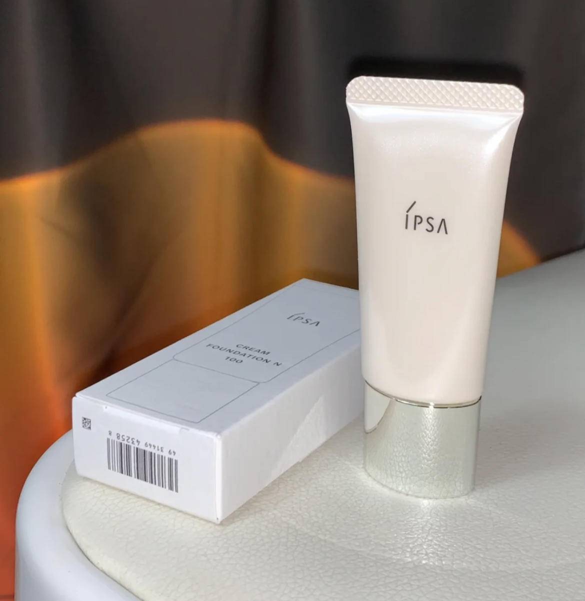 美妙的一道光，不用ps的高级底妝