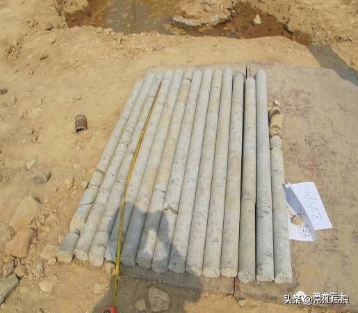 各种基础桩的施工工艺,旋挖桩基础施工工艺