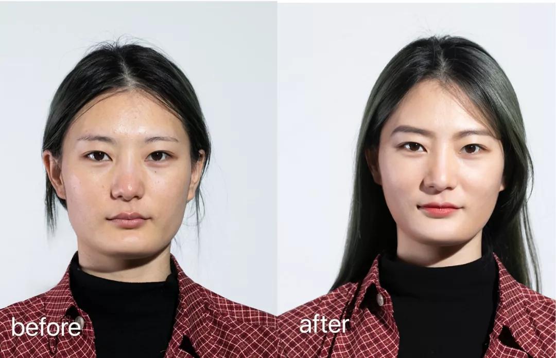 毛戈平是什么样,毛戈平没给刘晓庆化妆前出名吗