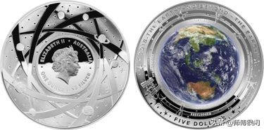 世界硬币获奖作品欣赏,世界硬币大奖赛获奖
