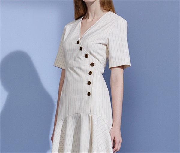 简约风女装品牌推荐,简约风夏季女装