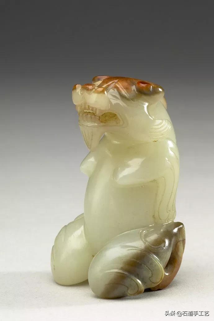 台北故宫珍藏的玉品,故宫十大稀世玉