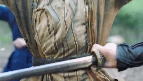 看了一集《花不弃》，一集的细思极恐：看剧果然不能太认真