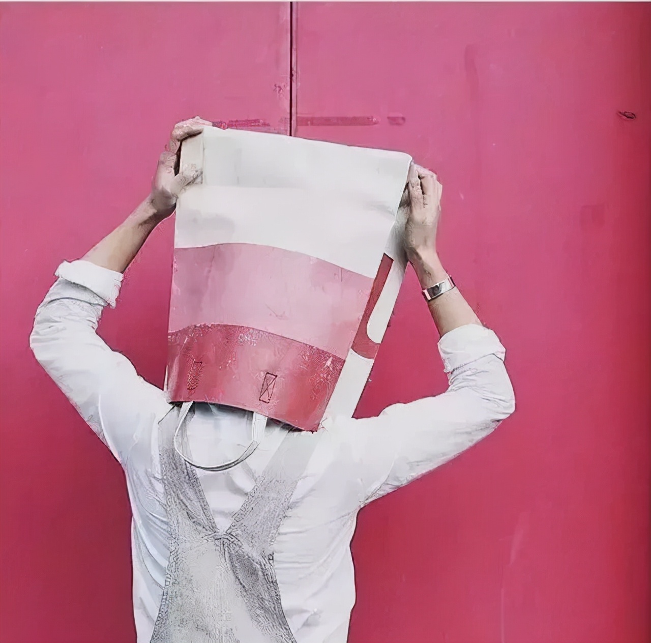 好物之走进瑞士丨Freitag：一块破布的逆袭，从废品站走出的潮牌