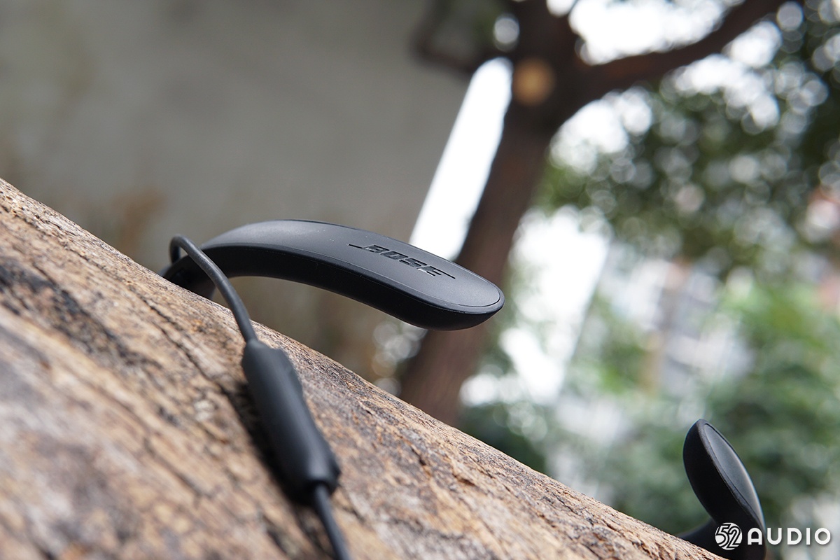 boseqc30消噪耳机评测,入耳降噪第一选择boseqc30