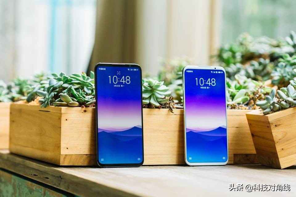 魅族16指纹识别技术第几代,魅族16指纹