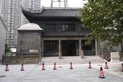 武进的由来,武进区的历史简介