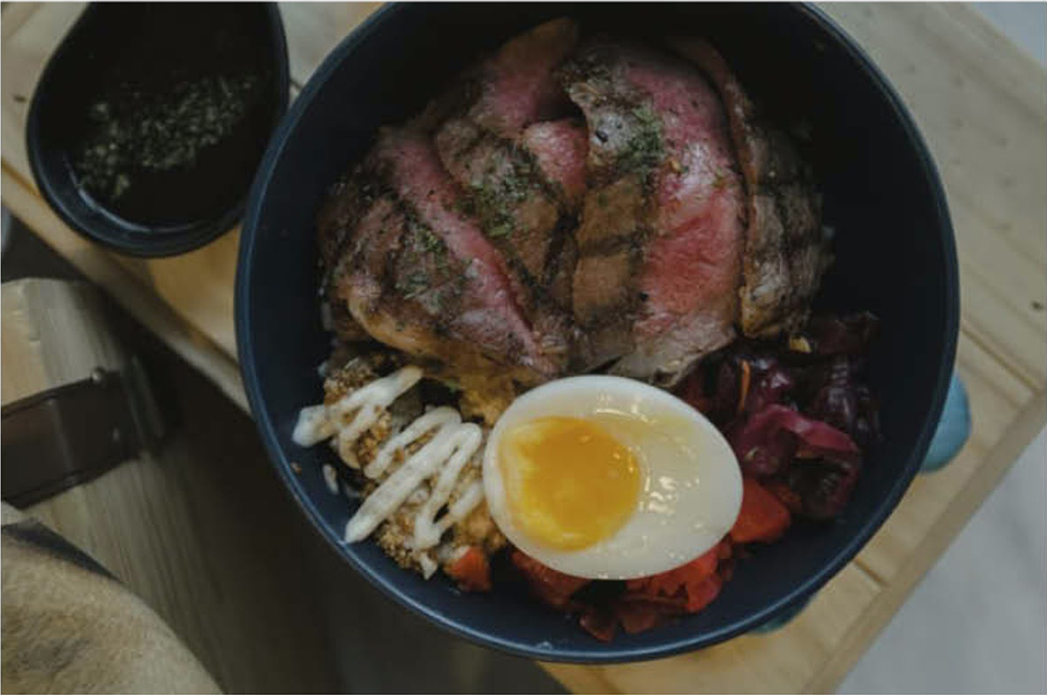 营养师推荐高效减肥食谱1周瘦8斤,1个月减肥食谱