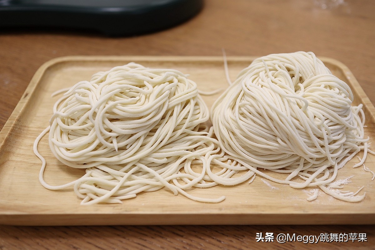 简单易做的鸡蛋面巨下饭,鸡蛋酱油面各种做法