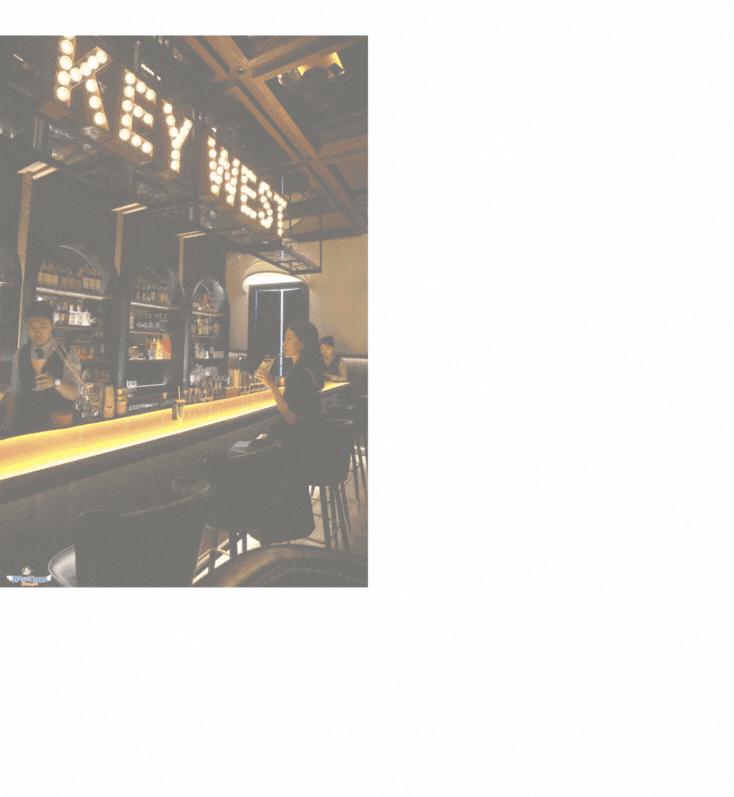 北京上海超火店,上海超火的自助调酒酒吧