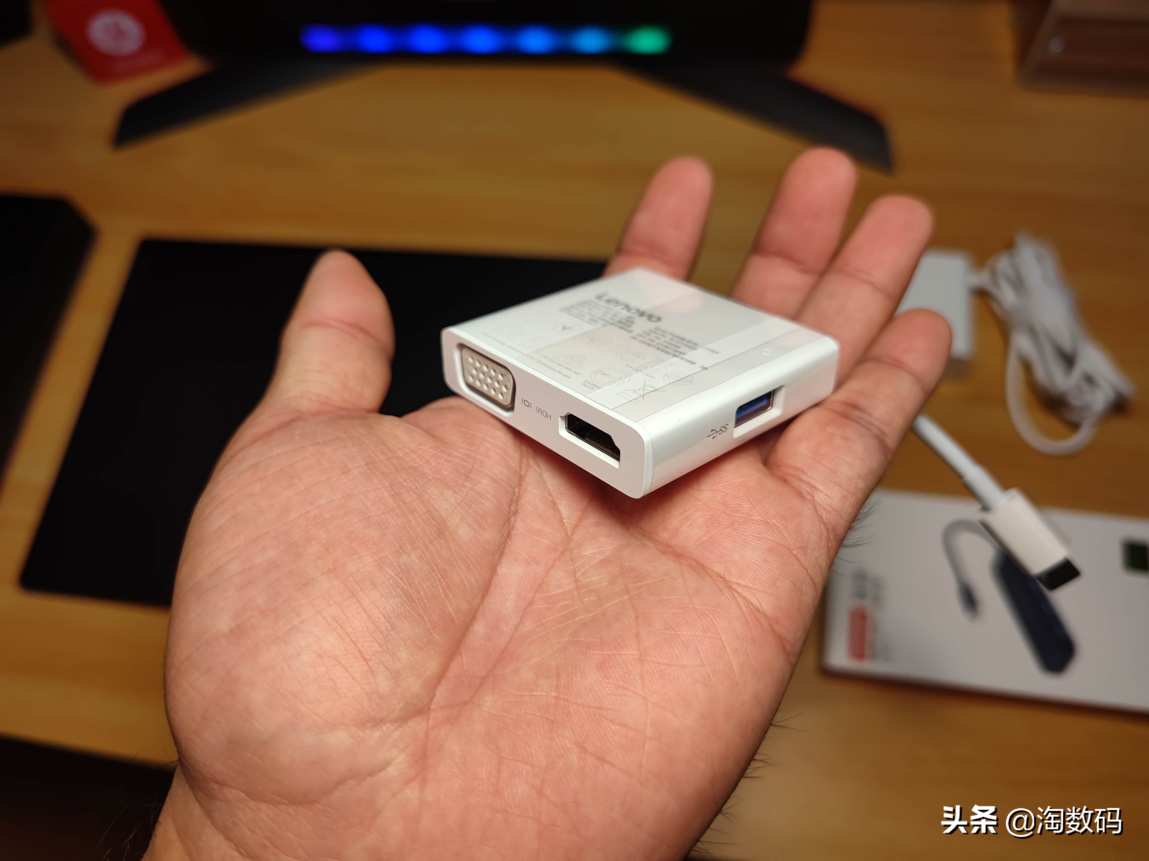 6核Ryzen5600U低电压生产力?联想YOGA13s锐龙版开箱+简评晒个单