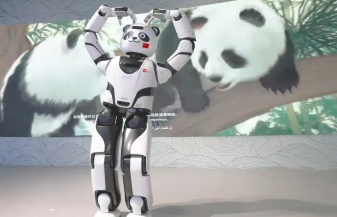 仿生机器人都有哪些公司,全球顶级机器人公司top20