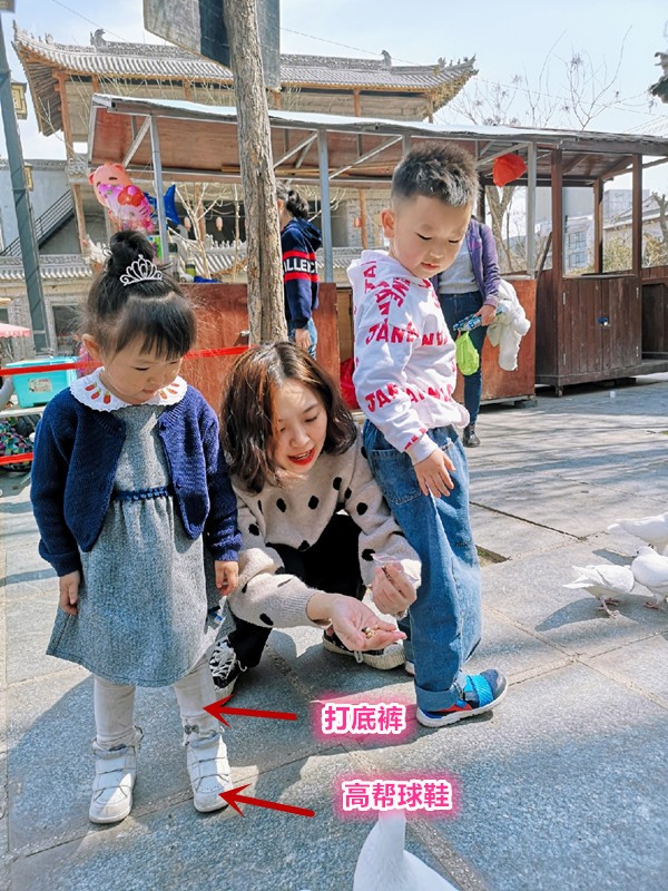 宝贝,外表不重要善良才重要~我呸!美很重要