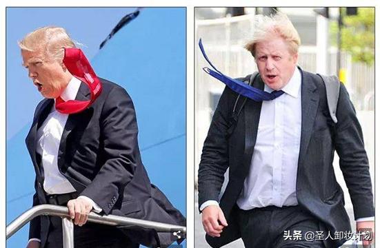 鲍里斯首相成名之路,首相鲍里斯