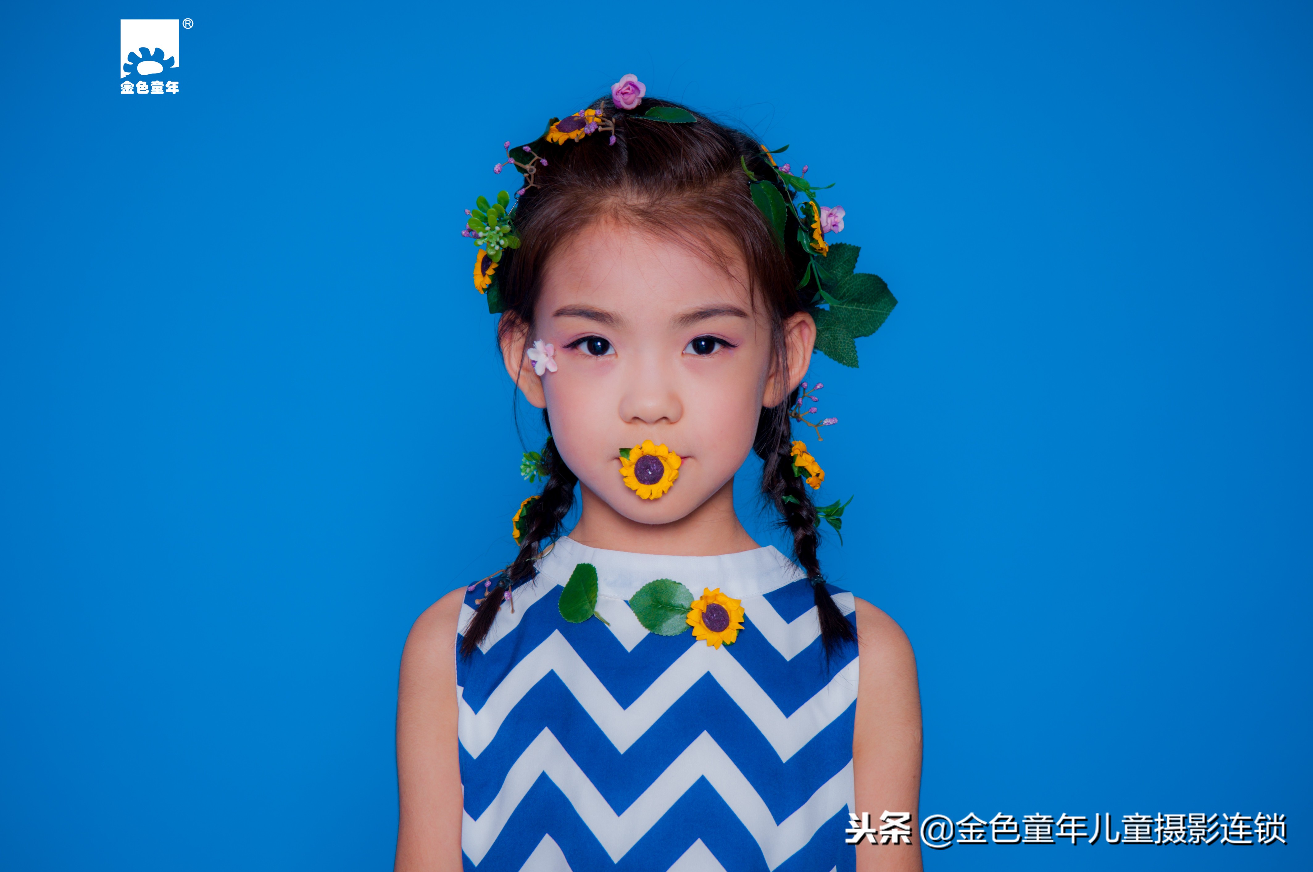 金色童年儿童摄影,金色童年童装加盟店加盟费多少钱