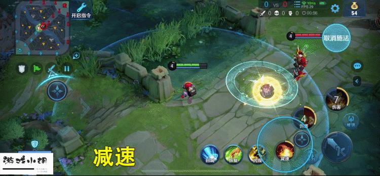 鲁班七号上分最快的出装和铭文,王者鲁班七号和谁搭配最好上分