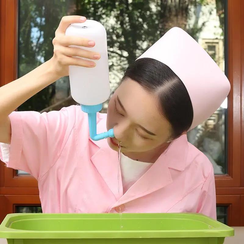 春季花粉过敏性鼻炎多久自己会好,又到了花粉过敏性鼻炎的季节