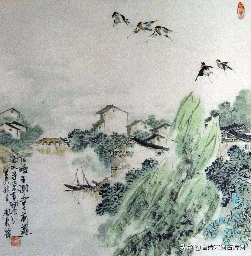 前度刘郎今又来诗词,前度刘郎今又来用法