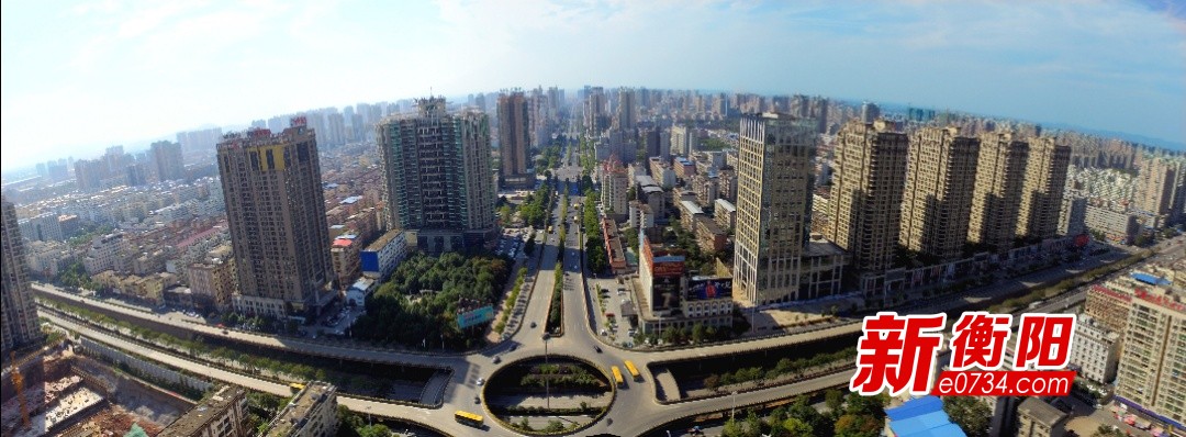 湖南衡阳物流港规划,衡阳物流枢纽最新规划