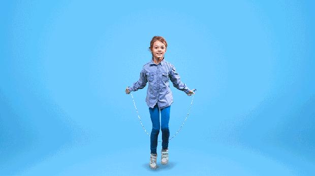 别和我一样，那么晚才知道这个有趣又超有效的宝藏运动