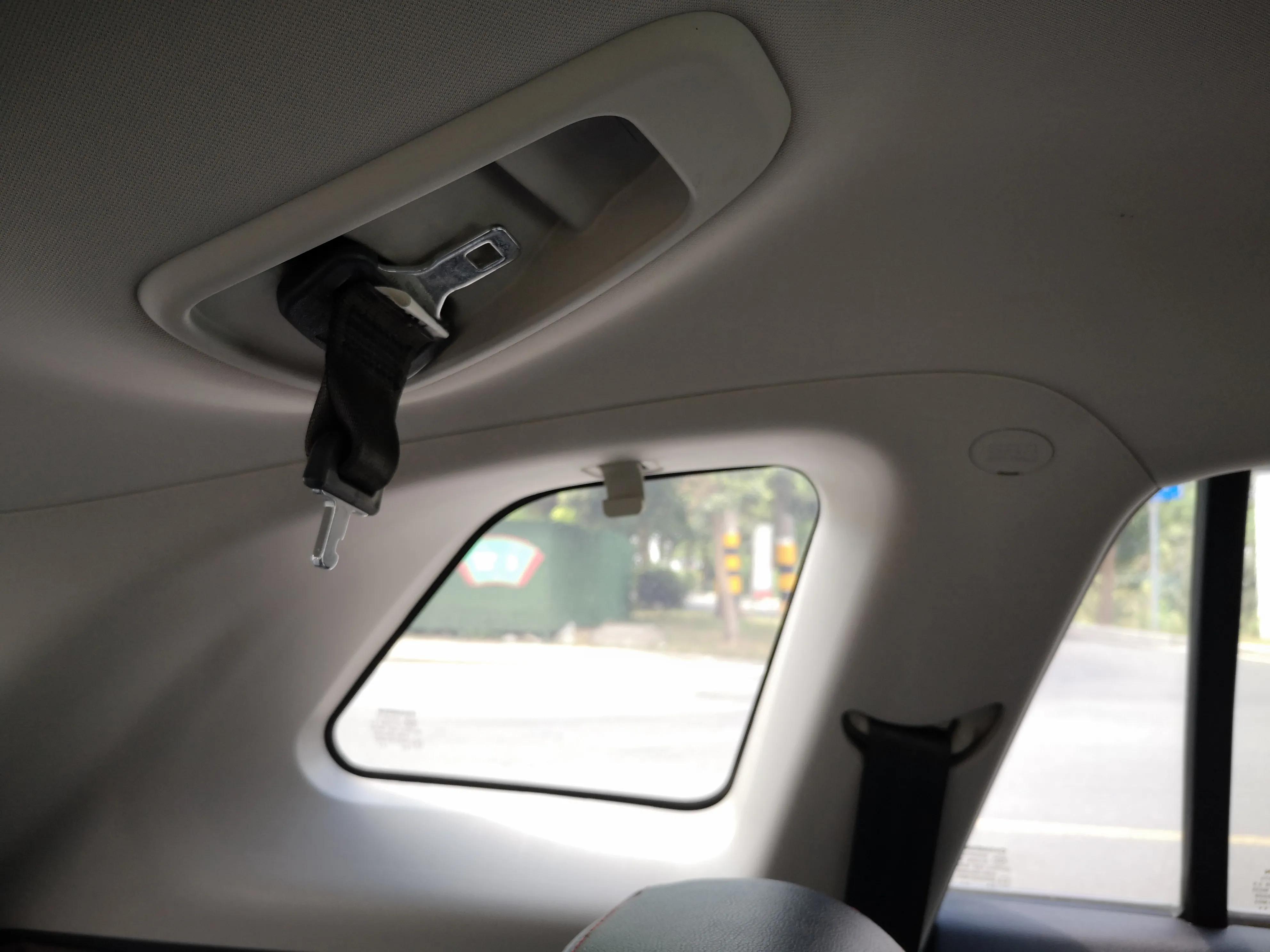 五一假期驾长安cs75游玩中山公园,自驾长安cs75一起去看金山岭长城