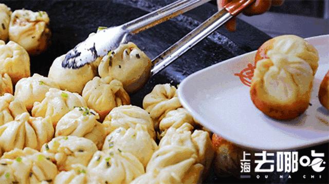 生煎在上海哪家店做的最好吃,上海生煎排名第一的美食