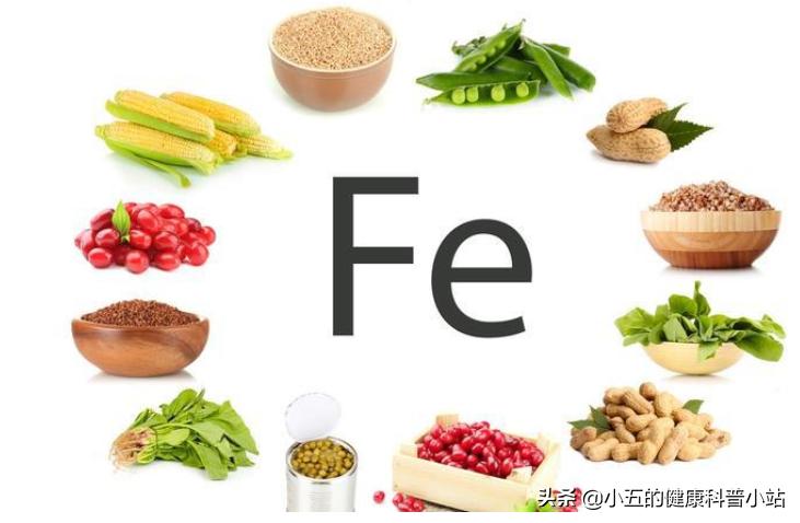 宝宝缺铁吃菠菜可以补铁吗,经常吃菠菜对身体有什么害处