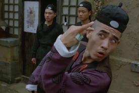 娱乐圈里的清流陈宝国传播正能量,盘点一级演员演技炸裂瞬间陈宝国