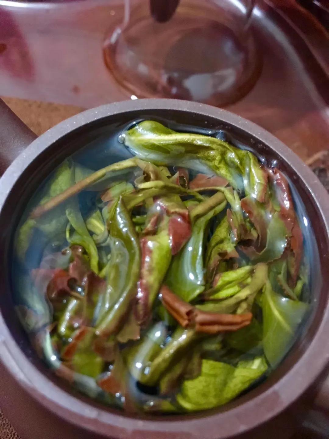 喝茶回甘的背后原来有这些秘密,喝茶回甘是什么原理