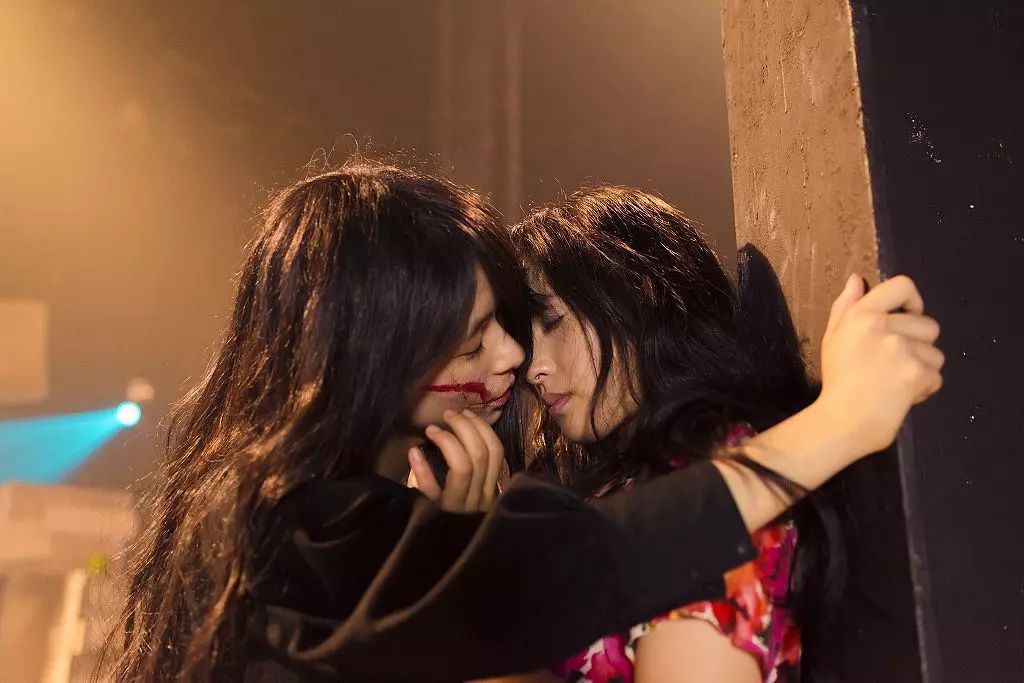 变态岛国又出大尺度，但这次很高级