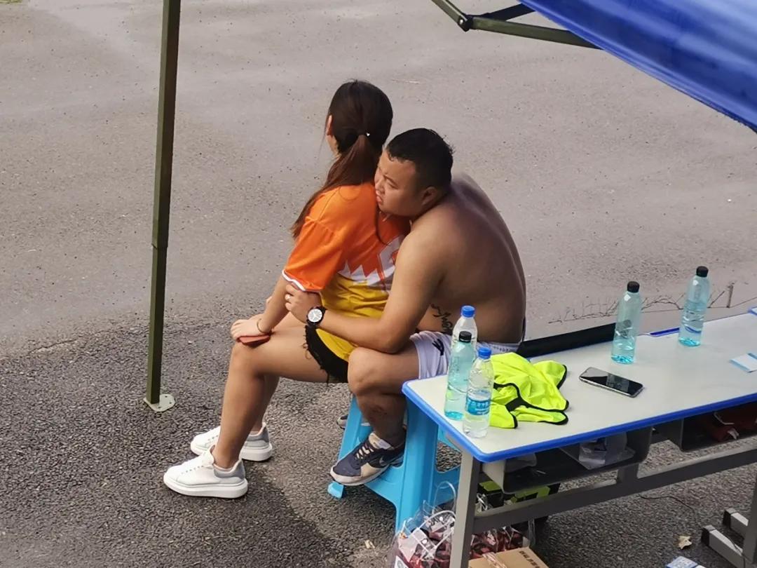 中秋木有月饼，只有充数的贵派成语大比拼