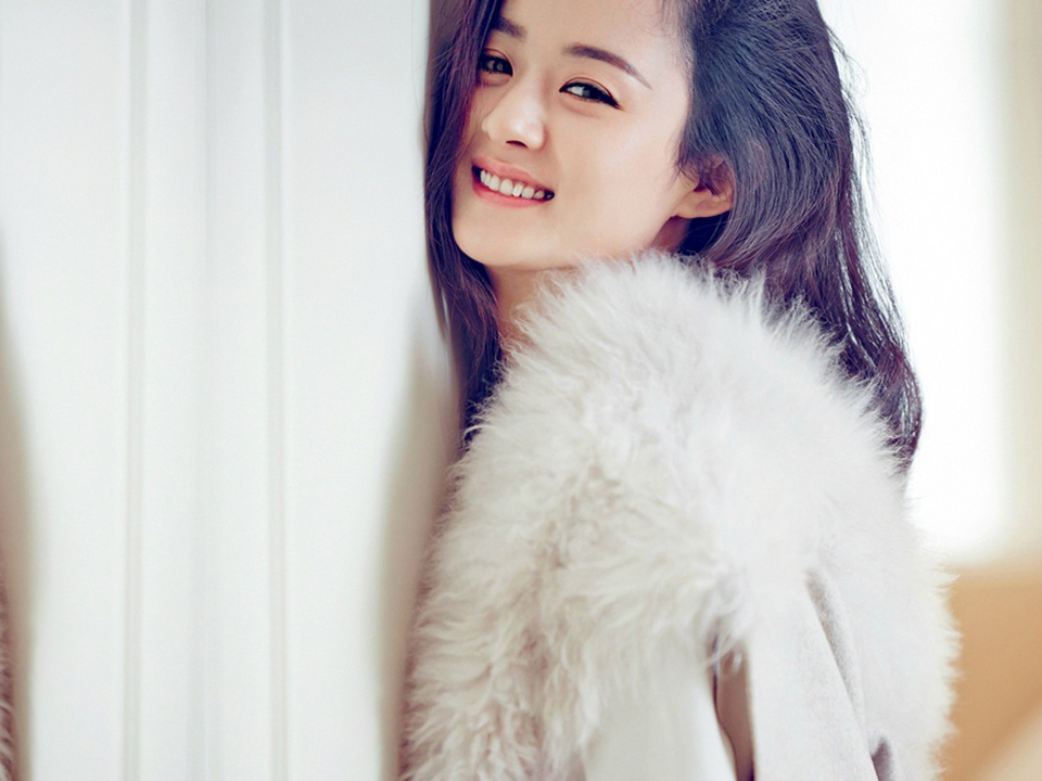 赵丽颖无视陈妍希,赵丽颖对现在陈晓态度怎么样