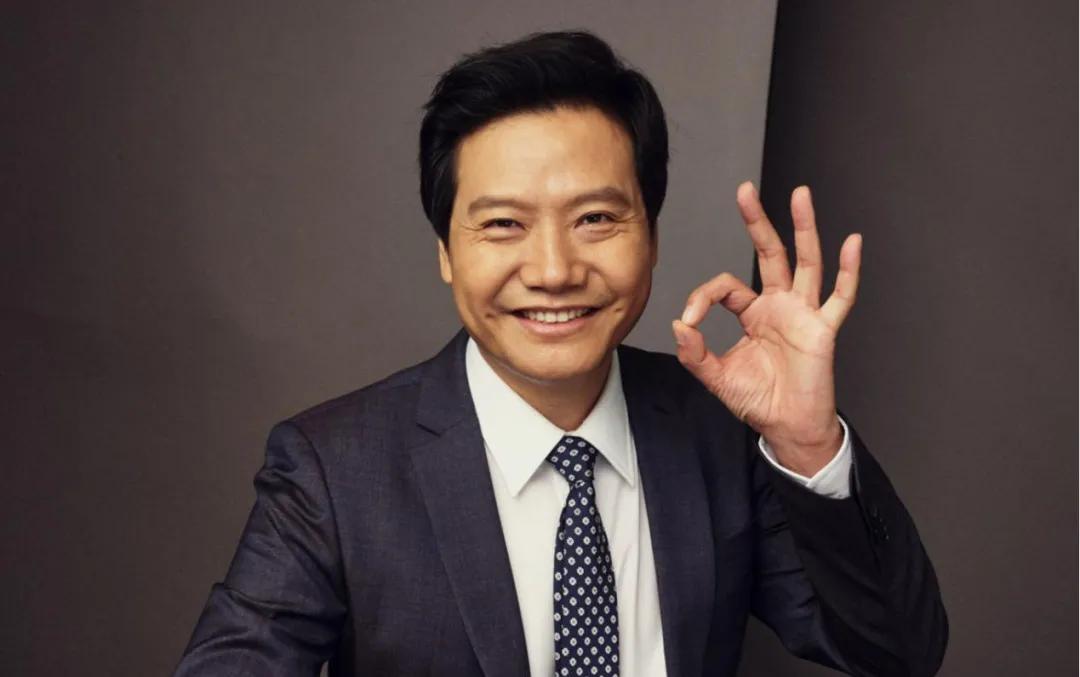 小米网红雷军身份,小米和雷军的真名