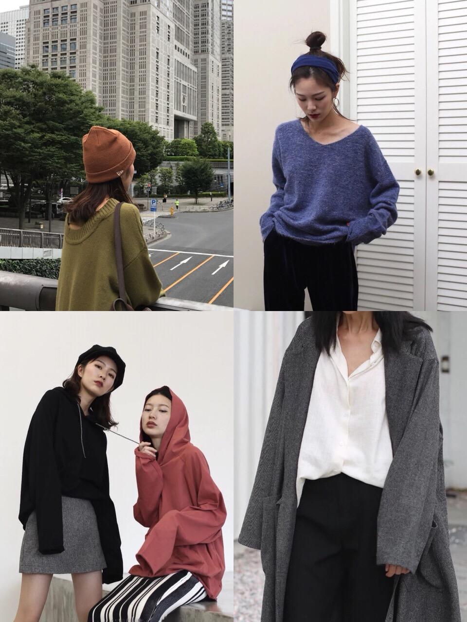 私藏多年的低调小众女装店，真实买买买记录