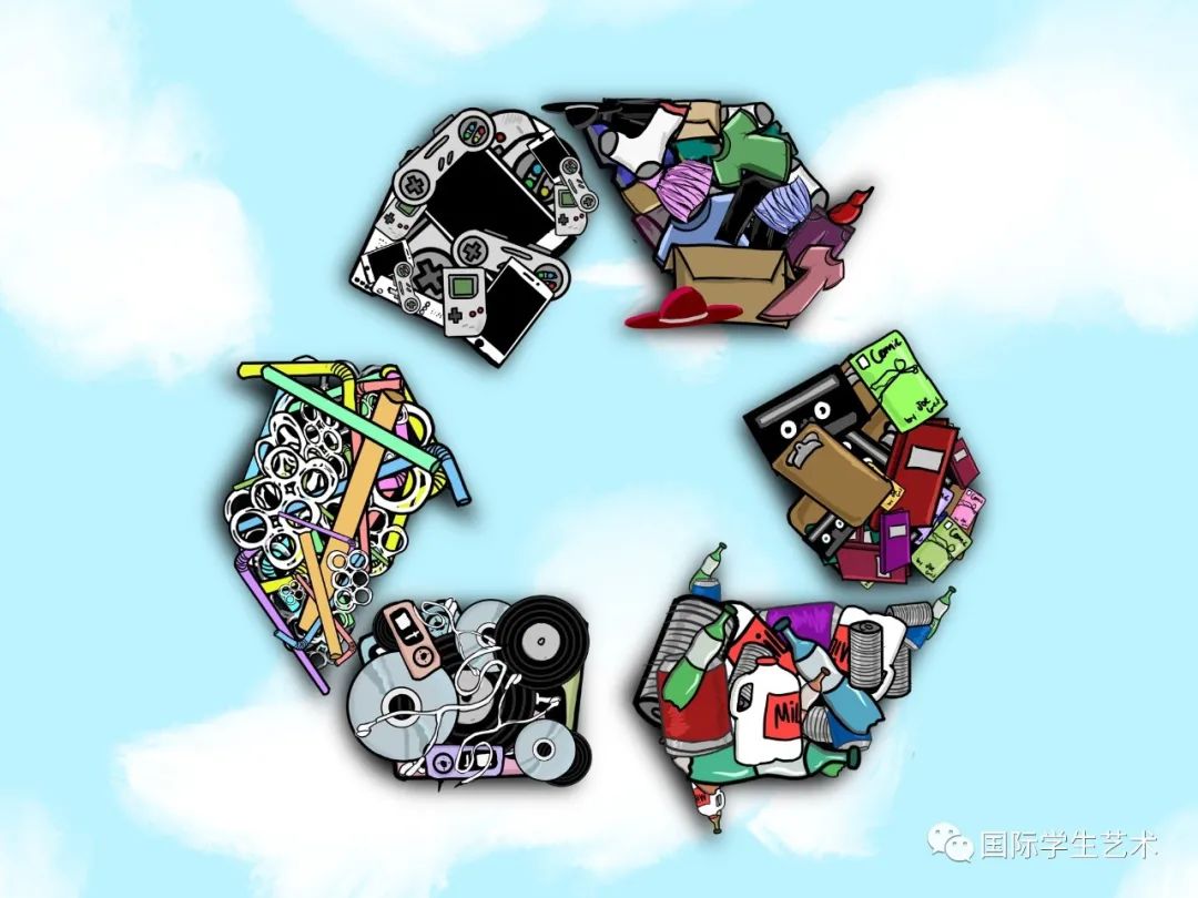 赛事丨EarthX-美国2022年国际生态艺术大赛