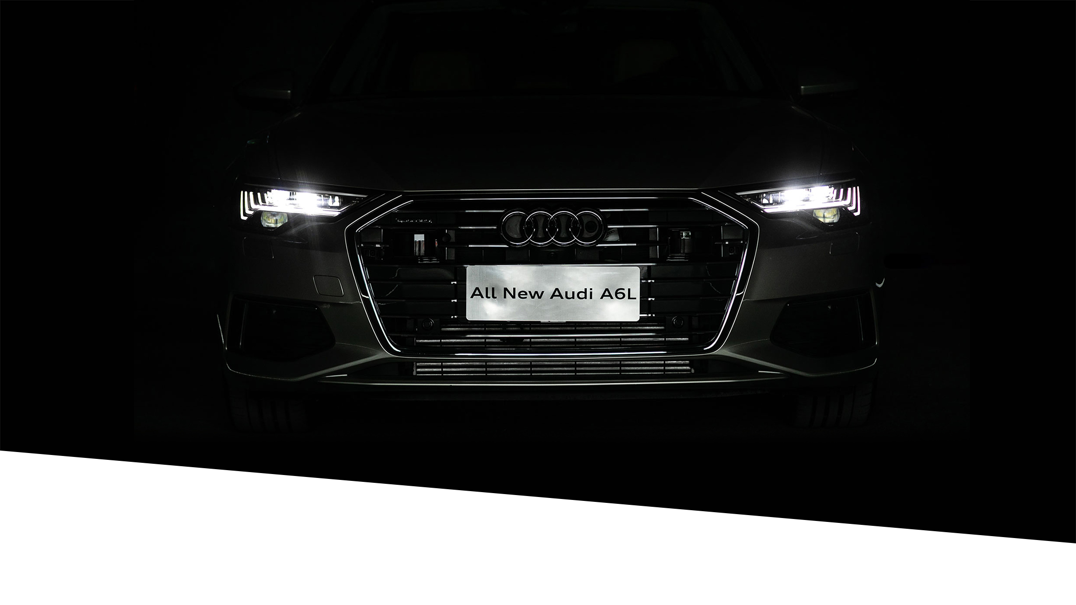 奥迪A6l实际花费,奥迪a6l落地价及用车成本分析