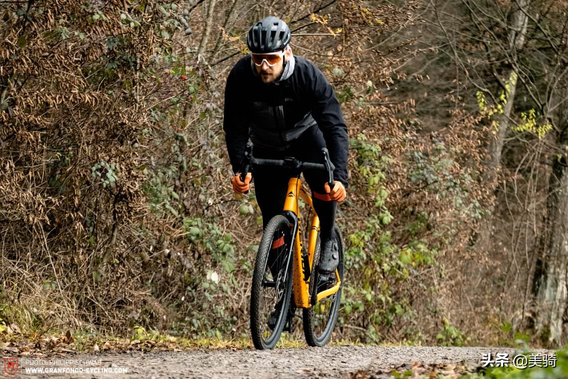 美利达gravel适合跑全世界么,美利达gravel车