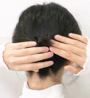 戴帽子发型修饰脸型,戴帽子不好看的头型