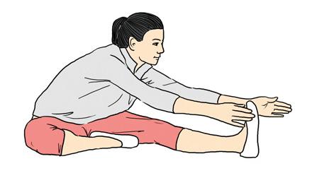 嫌自己腿粗还矮,如何瘦腿特别是大粗腿三天见效