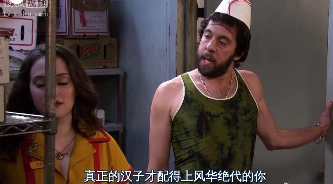 连仙女刘亦菲被逼婚都要化奇葩妆，你们相亲化什么妆？