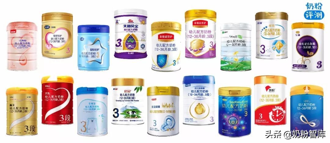 飞鹤奶粉和君乐宝奶粉哪家强,飞鹤和君乐宝旗帜哪个奶粉好