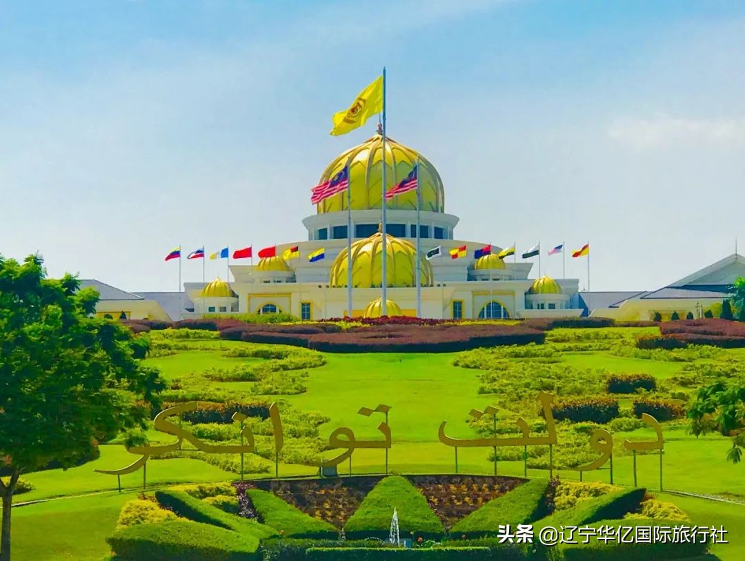 看世界┃春天之籁到新马找回久违的爱