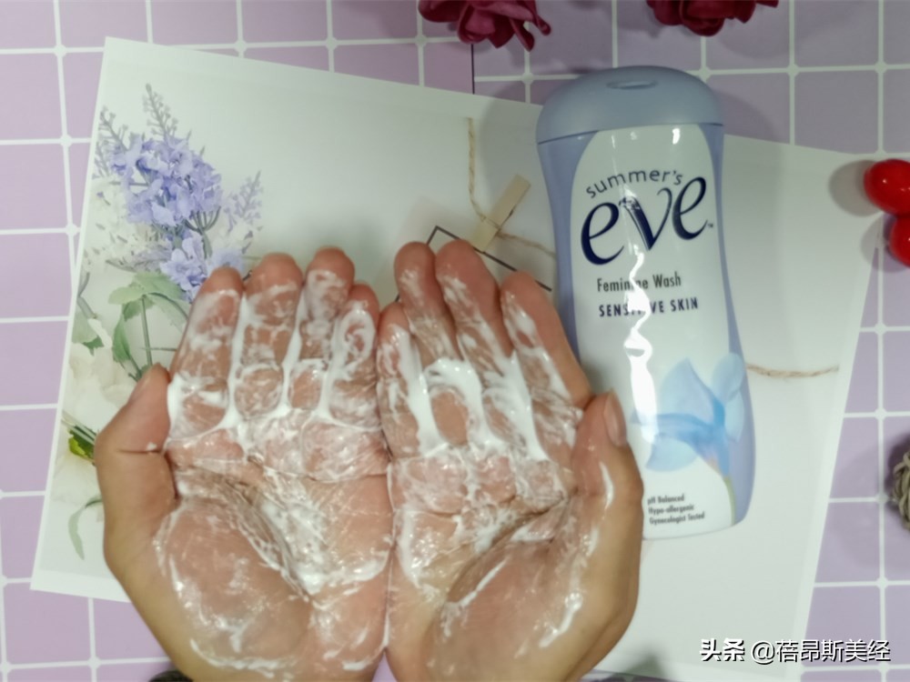 女性私护洗液推荐第一名,女性私护洗液排名第一