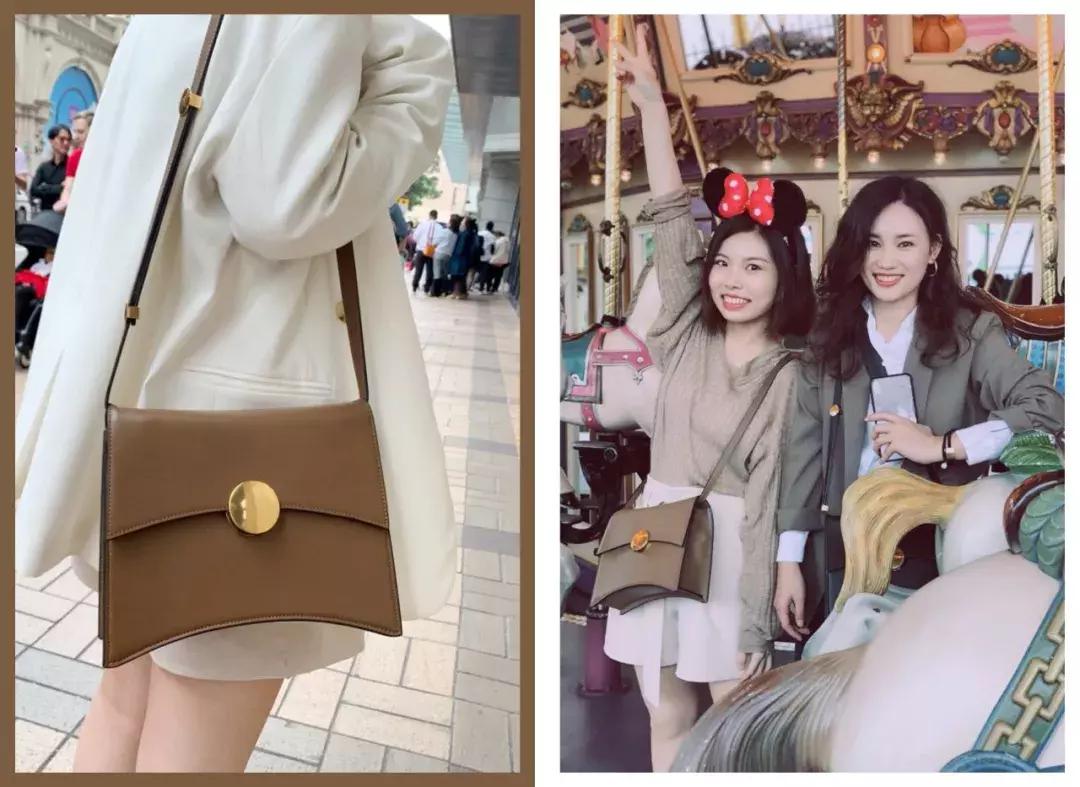 联名款||所有人都会眼红的一只包