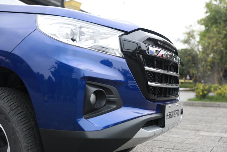 详细试驾长安凯程f70,试驾长安凯程f70自动