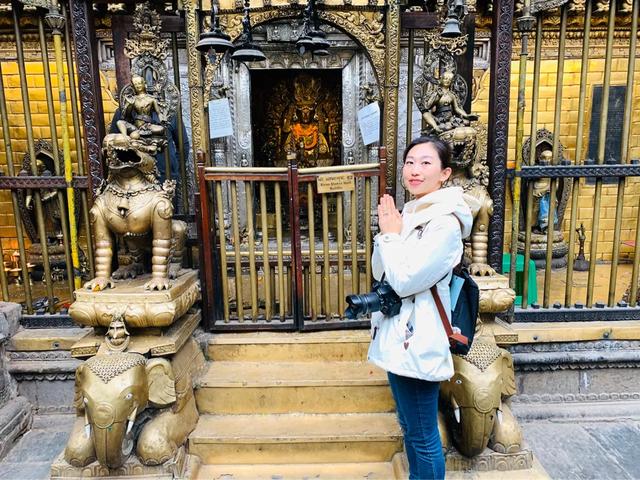 尼泊尔旅游怎么办理手续,自驾游去尼泊尔签证怎么办理