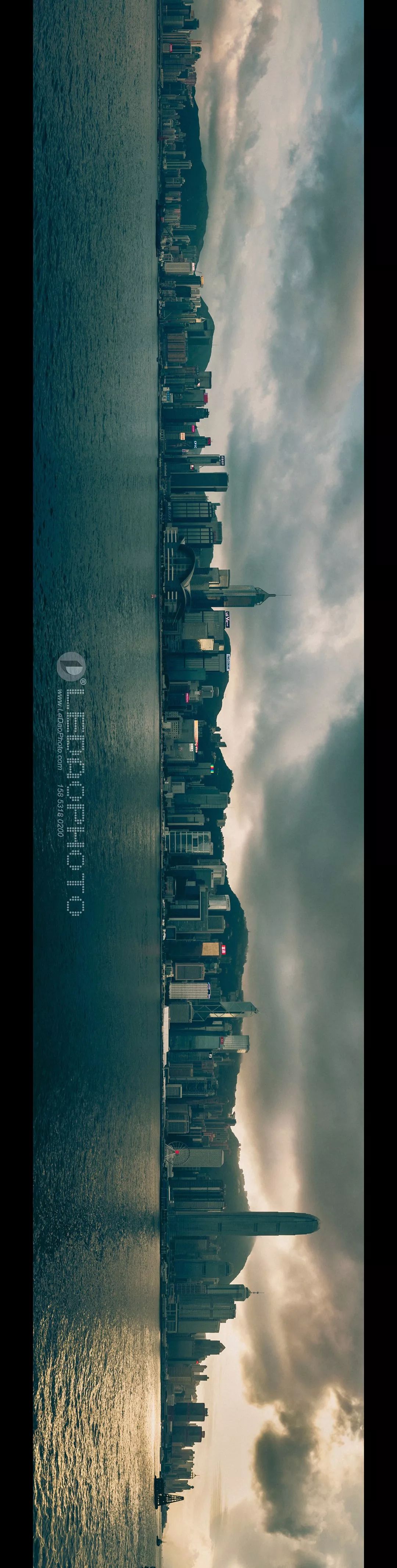 香港一日游拍照大片,香港旅游摄影地点推荐