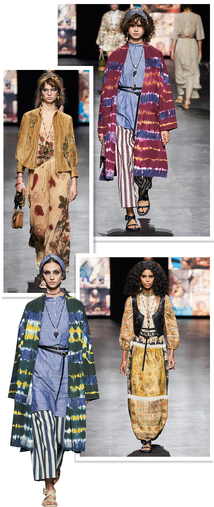 为什么穿衬衣的女人更有魅力,为啥穿裙子的女人更有吸引力